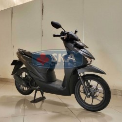 Honda All New Beat Deluxe Smart Key Tahun 2024